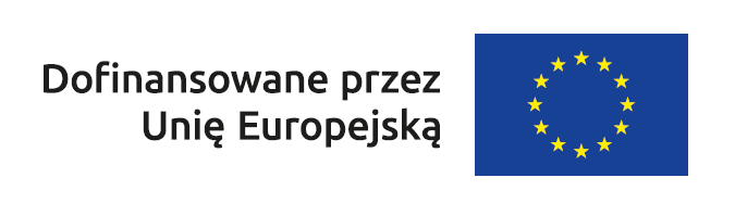 Unia Europejska - Europejski Fundusz Społeczny Plus